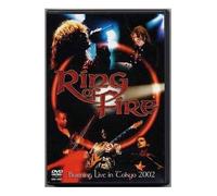 Ring Of Fire : "Burning Live In Tokyo 2002