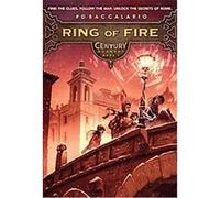 Ring of Fire, Century Pierdomenico Baccalario (Auteur)
