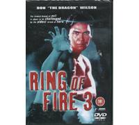 Ring of Fire (Don 'the Dragon' Wilson)