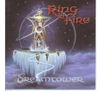 Ring Of Fire - Dreamtower [Import]
