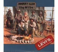 Ring Of Fire / Folsom Prison Blues (Levi's Commercial Edition 1993)