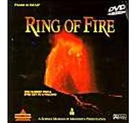 Ring of Fire [Import USA Zone 1]