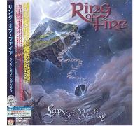 Ring of Fire - Lapse of Reality