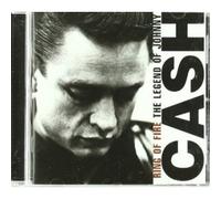 Ring of Fire: Legend of by CASH,JOHNNY [Audio CD] NEUF