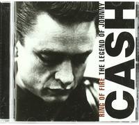 Johnny Cash - The Legend of Johnny Cash