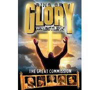Ring of Glory: The Great Commission [Import USA Zone 1]