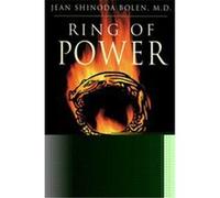 Ring of Power, Jung on the Hudson Book Series Jean Shinoda Bolen (Auteur)