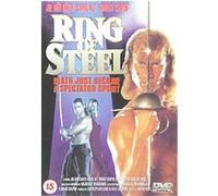 Ring Of Steel G