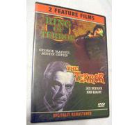 Ring of Terror/The Terror