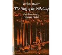 Ring of the Nibelung Richard Wagner (Auteur)