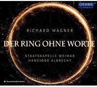 Wagner : Ring Ohne Worte CD