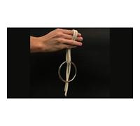 Ring on Rope by Bazar de Magia - Stage Magic - Tours et Magie Magiques