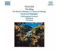 Ring-Orch Hlts