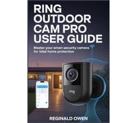 RING OUTDOOR CAM PRO: The Complete 2026 Guide to Transforming Your Lagos Home into an Unbreachable Fortress