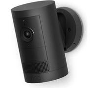 Ring Outdoor Cam Plus Battery Noir - Caméras