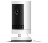 Ring Outdoor Camera Plus Caméra de sécurité IP Extérieure Plafond/mur