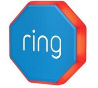 RING - Sirène extérieure sans fil pour Ring Alarm