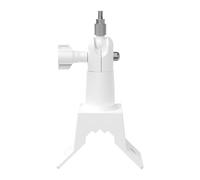 Ring Pan-Tilt Mount Adaptateur de base avec support mural étendu Blanc