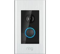 Ring - Portier vidéo Wifi / PoE 1080p - 4574672 G