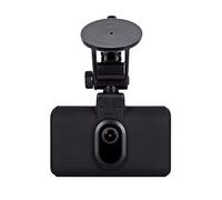 Ring R30 Dashcam Voiture, caméra embarquée avec Wi-FI, Mode de stationnement, Vision Nocturne améliorée et Option de caméra arrière