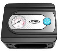 Compresseur D'Air Analogique 12V Ring