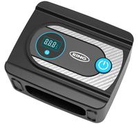 Ring Compresseur d'air digital 12V RAC612