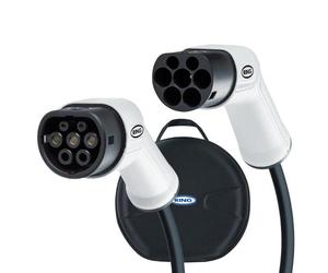 RING RCC23205 Chargeur, véhicule électrique