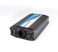 Power Convertisseur 12v À 230v. Battery-Connect. GB Prise &