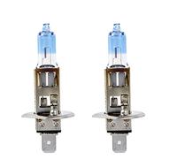 Ring rew4448 V Lampe Xenon 4400 K et 30% h1 12 V, 1401 W5 W, Lot de 2