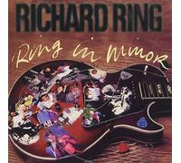 Ring,Richard & Ranee Lee - Ring in Minor [Import]
