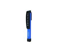 Ring RIL50 Lampe de Poche Ring à 8 LEDs, Format Stylo, Piles Fournies, Magnétiq