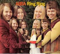 ABBA – Ring Ring – CD – Remasterisé