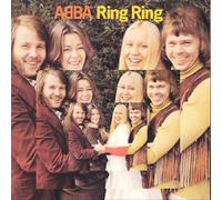 Ring Ring by ABBA [Audio CD] NEUF