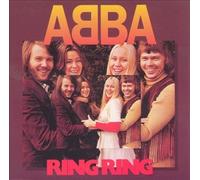 Ring Ring [LP] by ABBA [VINYL] NEUF