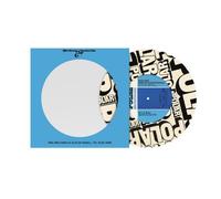 ABBA Ring Ring (Bara Du Slog En Signal)/Åh, Vilka Tider (Vinyl)