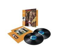 ABBA – Ring Ring – Vinyle 12" 33 tours – Half Speed Master – Édition limitée 50e anniversaire