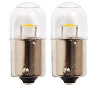 Ring rw2073fsled Lampe LED à Filament type R207 R5 W 12 V, Set de 2