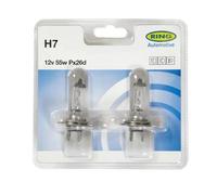 RING RW477 Ampoule de clignotant