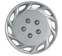 4 ENJOLIVEURS DE ROUES VEGAS 15" RING