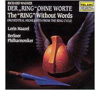 Ring sans les mots CD