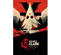 Ring Shout - P. Djeli Clark (littérature, fantasy en polonais)