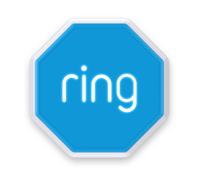 Alarme maison Ring Sirène Extérieur pour Ring Alarm