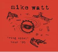 Ring Spiel Tour 1995 CD
