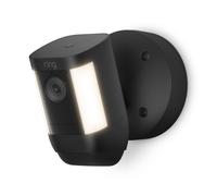 Ring Spotlight Cam Pro Wired Boîte Caméra de sécurité IP Extérieure 1920 x 1080 pixels Plafond/mur