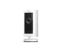 Ring Stick Up Cam Pro Battery - Caméra de surveillance réseau - extérieur - résistant aux intempéries - couleur (Jour et nuit) - 1920 x 1080 - 1080p
