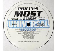 Ring the Alarm