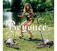 Ring The Alarm - Cd-Single