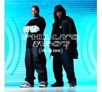 Ring The Alarm – CD – Version clean