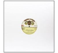 Tenor Saw / Nardo Ranks / Winston Riley – Ring The Alarm / Skin Out – Vinyle 12" Single – Integral