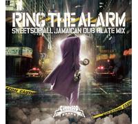 RING THE ALARM -SWEETSOP ALL JAMAICAN DUB PLATE MIX-